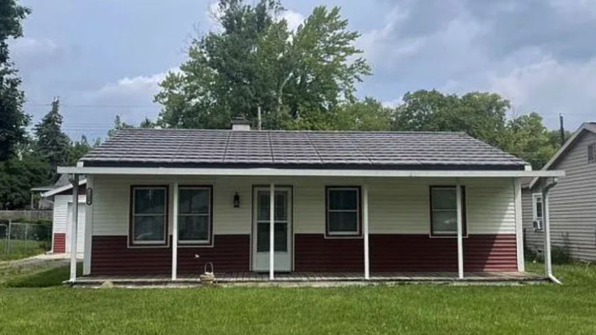 3108 W Amherst